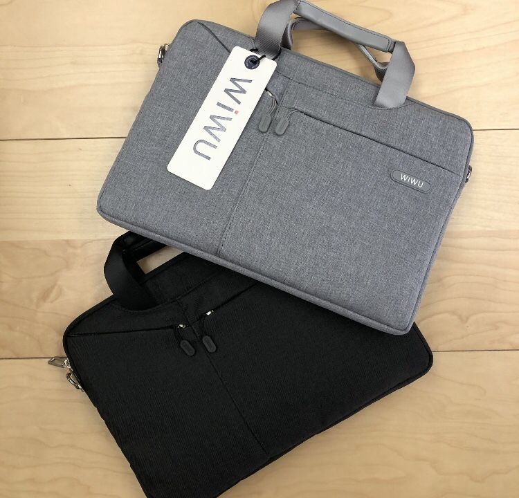 Laptop Case Bag 13.3" 15.6" PICK UP ONLY! WEST HOLLYWOOD!