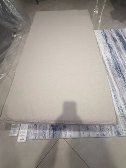 IKEA VANNAREID POCKET SPRING SOFA BED MATRESS
