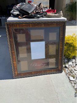 Big Photo FRAMES