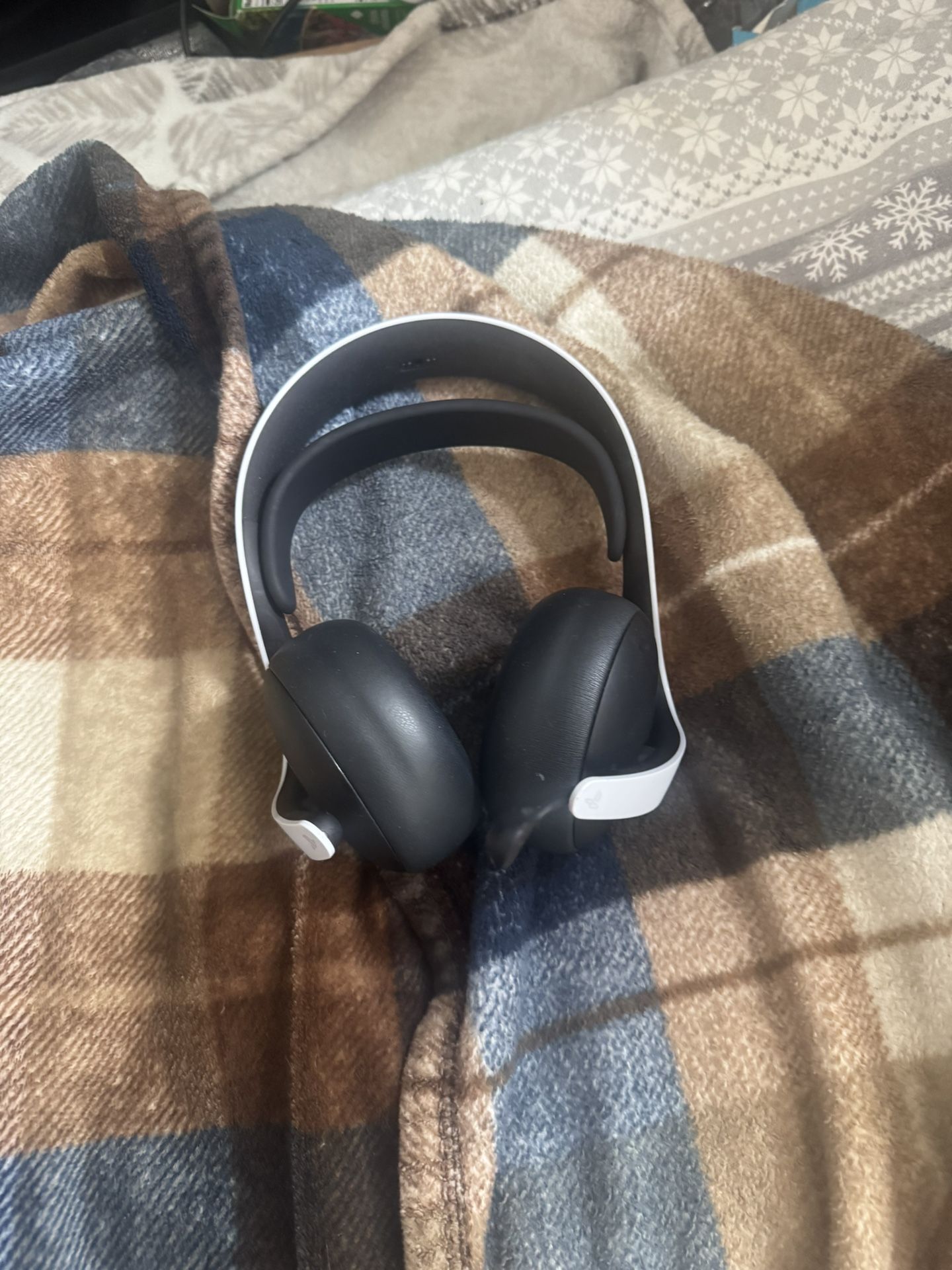 PlayStation Headset