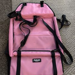 Pet Car Seat 