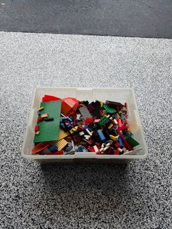 Lego Lot