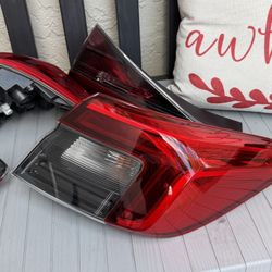 Tail Lights For Honda Civic 2022-2026 11th Gen