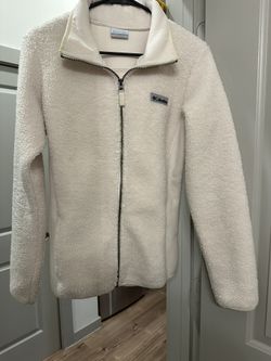 Women’s Columbia Jacket 