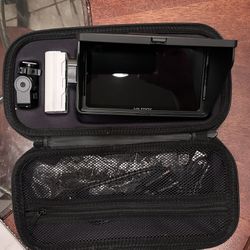 Viltrox DC-550 Pro 5.5” Camera Field Monitor – Like New (Used Once)