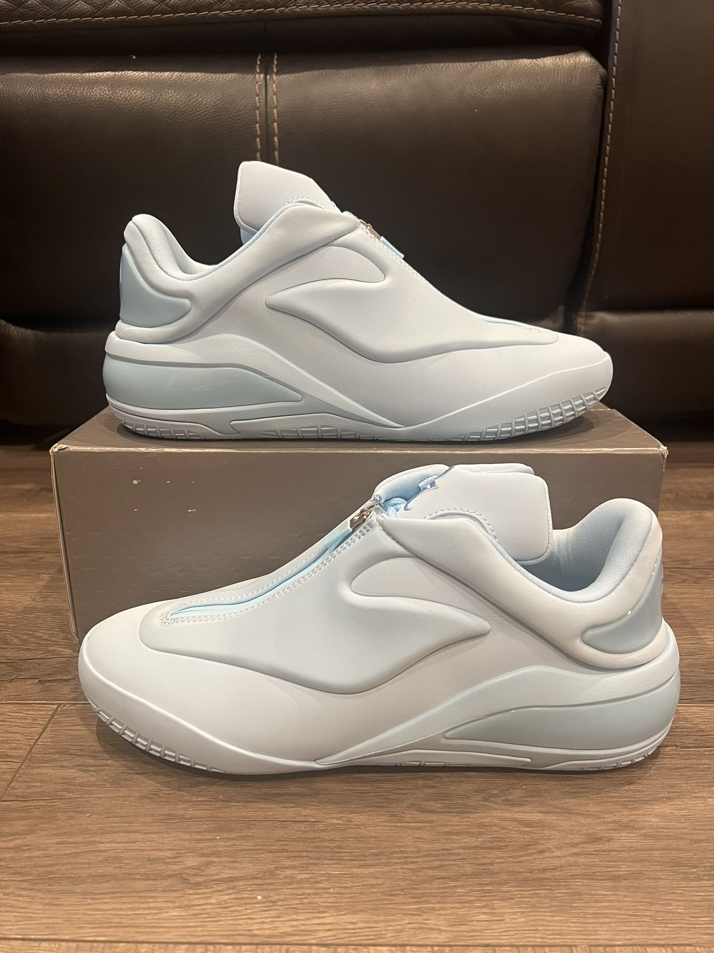 Converse SHAI 001 “Masi blue”