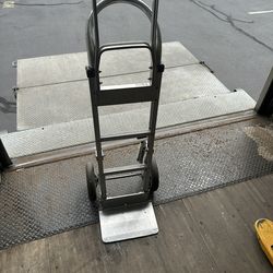 Hand Truck