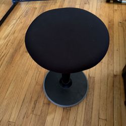 Luna Standing Desk Stool