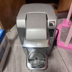 Keurig Single Serve K Cup 