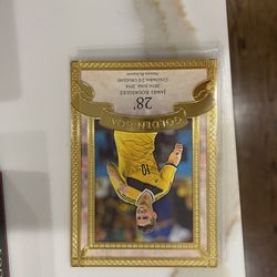 Futera Unique Football Cards