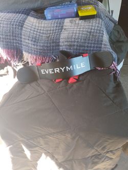 EVERYMILE"Arm Blaster