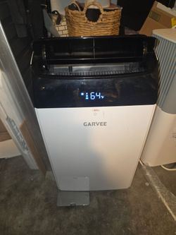 Garvee Portable Air Conditioner 14000BTU
