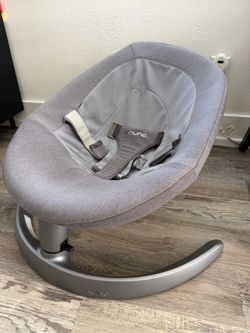 Nuna Baby Bouncer Seat