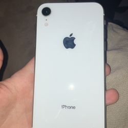 iPhone XR Used/new Condition 