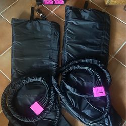 Lymphatic Drainage Boots