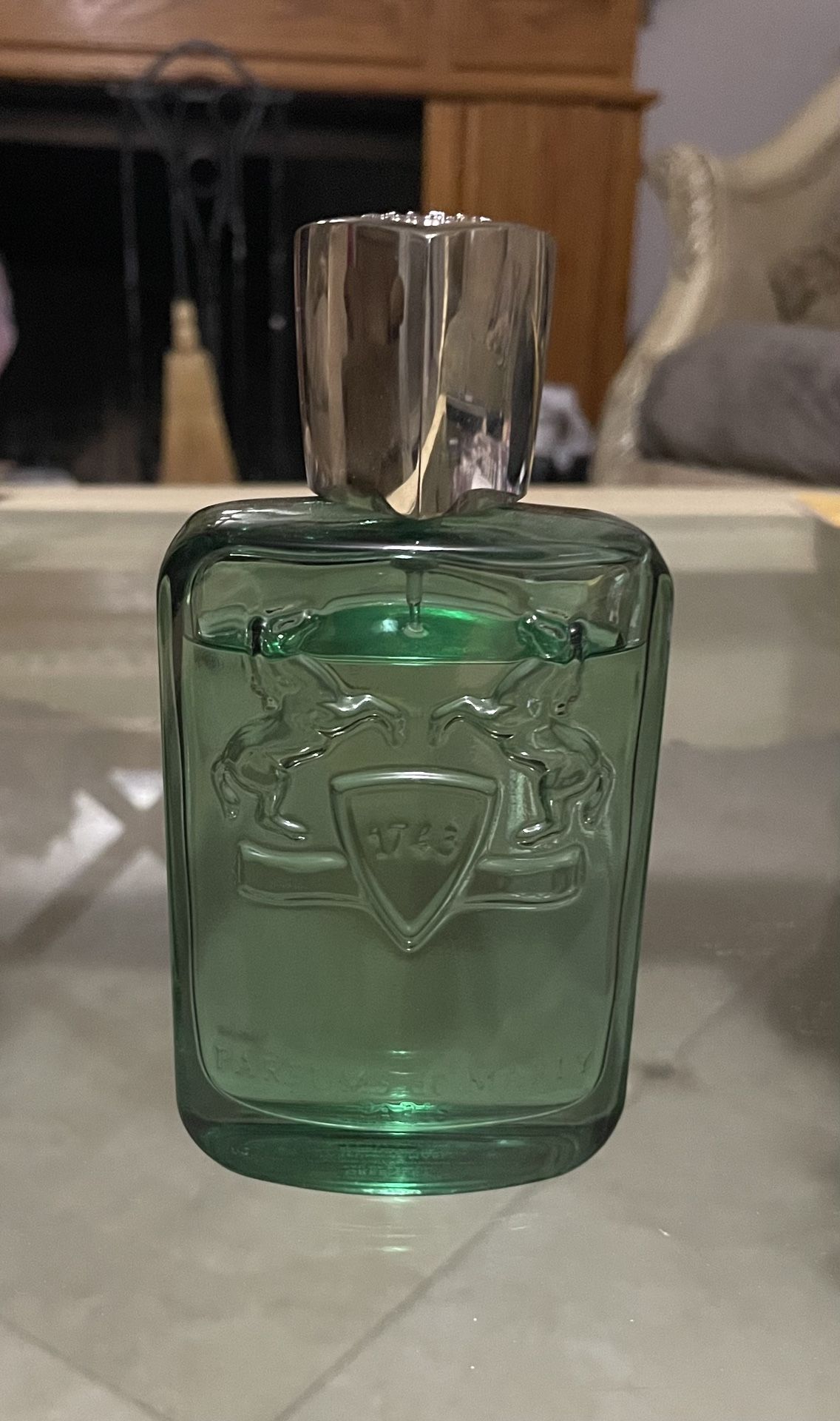 Parfums de Marly Greenley 125ml Authentic
