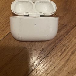 AirPods Pro Charging Case