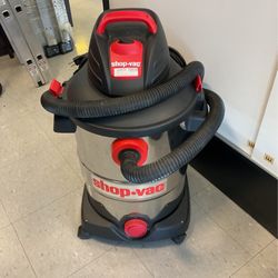 Shop  Vac 