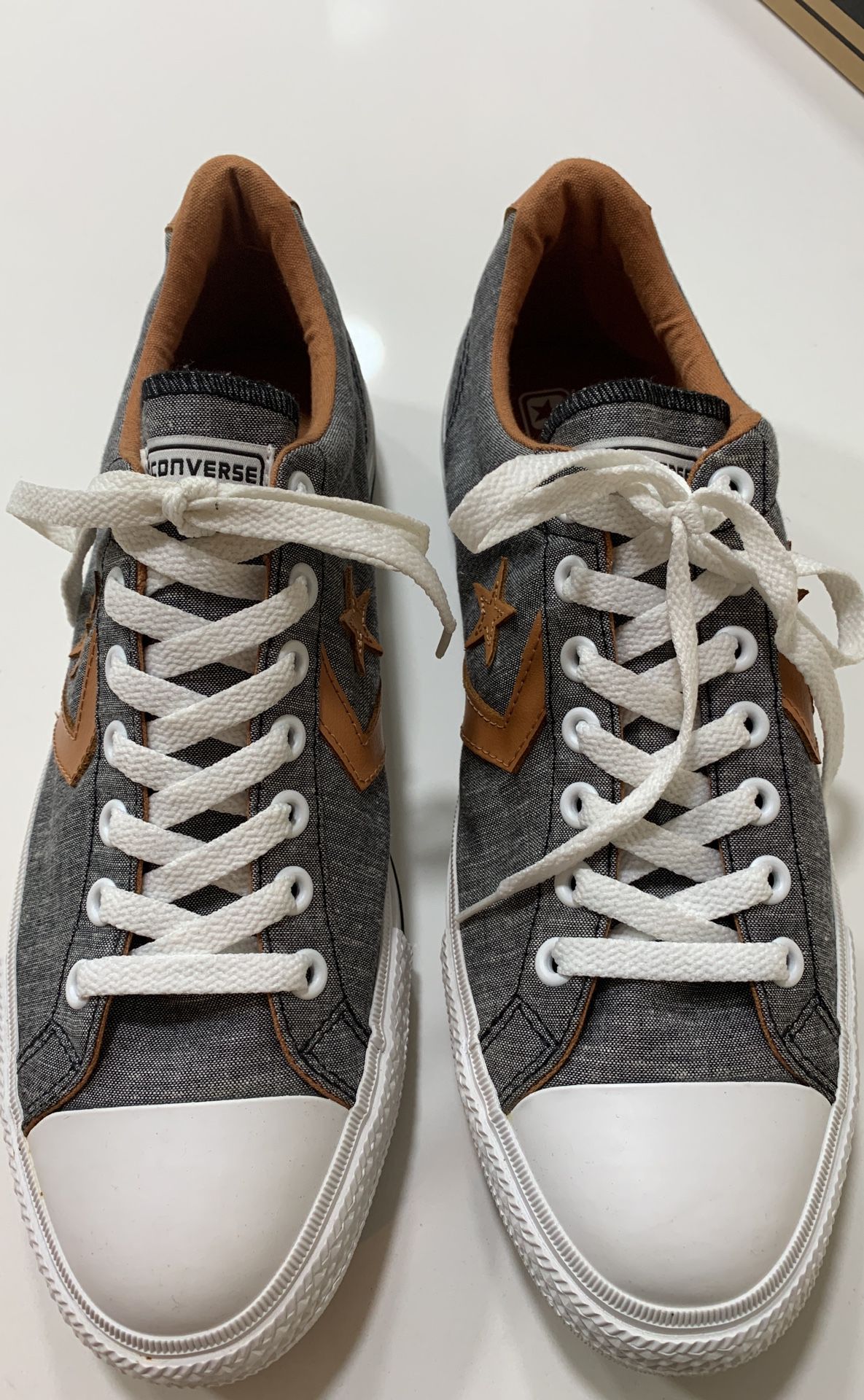 NEW! Men’s Converse All Star Size 11