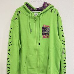 Bogie Boogie Sweater 