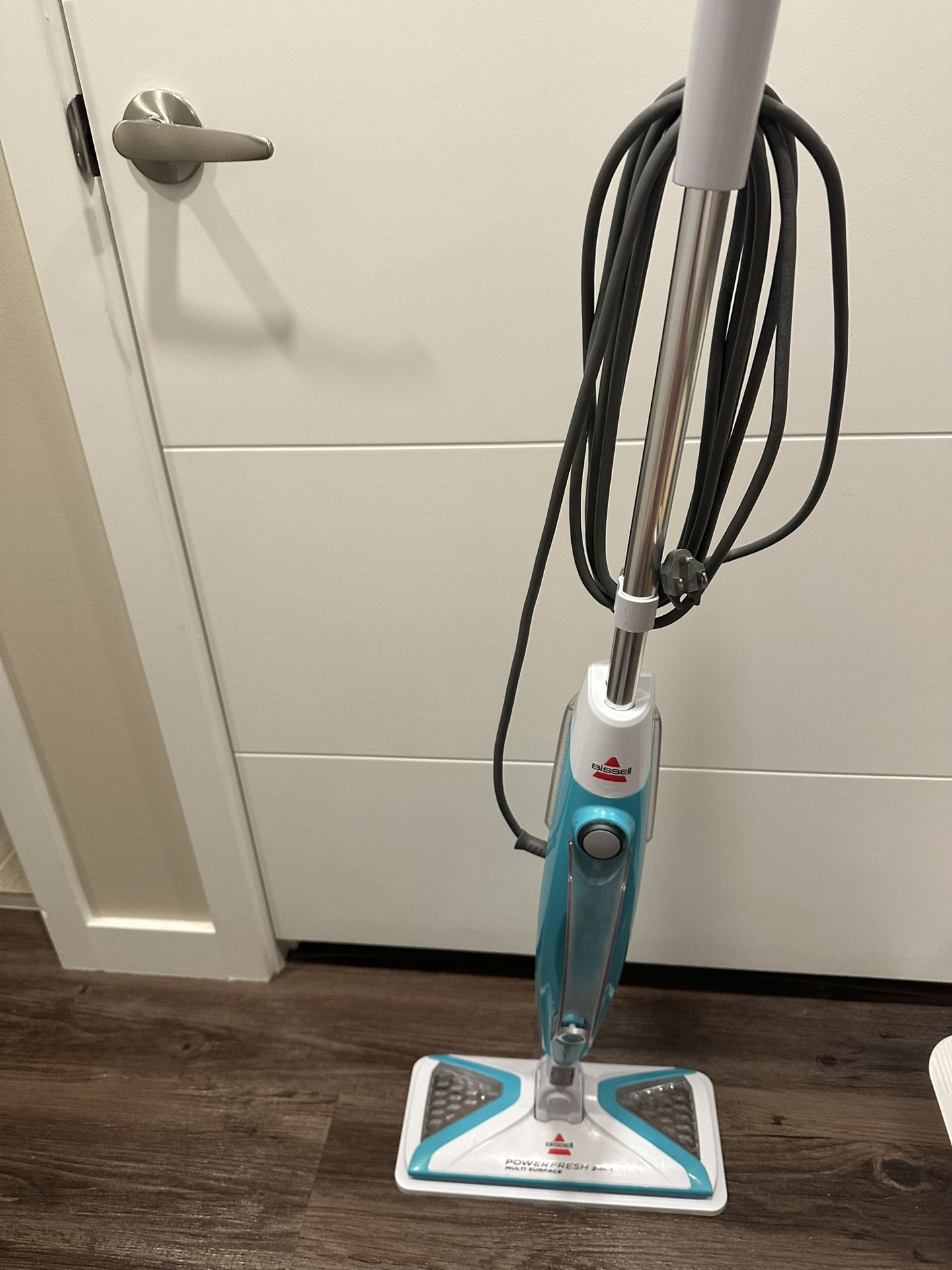 Bissell Steam Mop