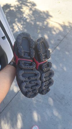 Air Vapor Max