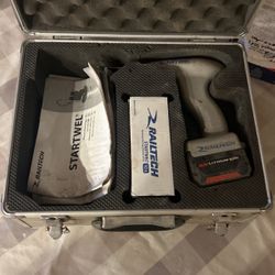 STARTWEL® Electrical Ignition System