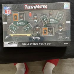 NFL Teenymates 