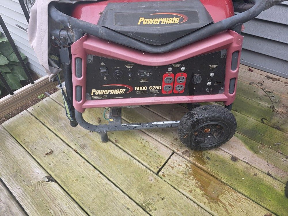 Generator