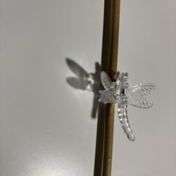 Arch plus clothespins