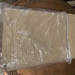 Shade Sail Rectangular 13’ By 6’6”