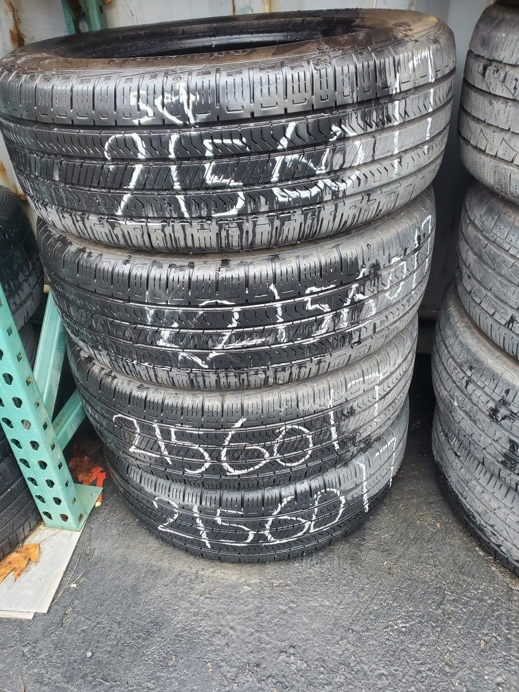 Redding Tires And Wheels