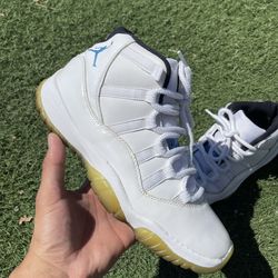 Sz 7.5y Jordan Retro 11s $30 FIRM NO TRADES