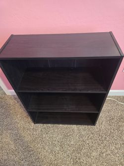 Book Shelf
