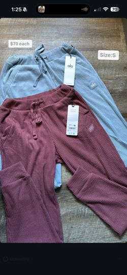 Alo Pants