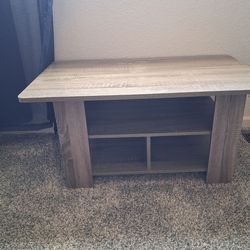 Coffee/toy table