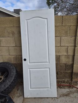 Closet Doors / puertas de armario