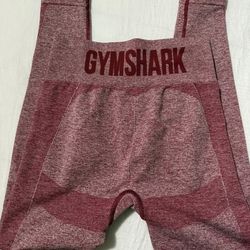 Gymshark Leggings Size Small