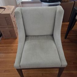 Custom Luxury Dining Room Chairs