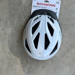 Adult Bike Helmet