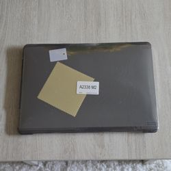 MacBook Pro 13 inch Laptop Protector (NEW, UNUSED CONDITION) With Screen Protector Included