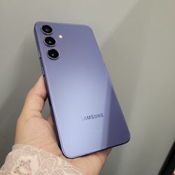 Samsung S24