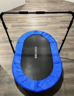 Ancheer Trampoline 