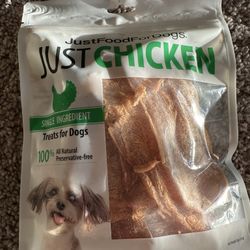 Treats For Dogs 