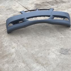 2006 BMW  Front Bumper