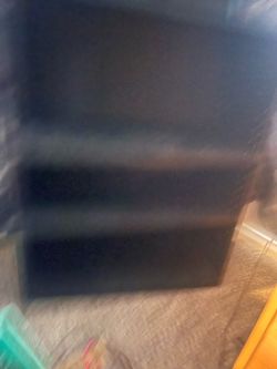 Bookshelf