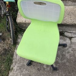 Heavy Duty chairs office, home, work sillas Green Chair Herbalife