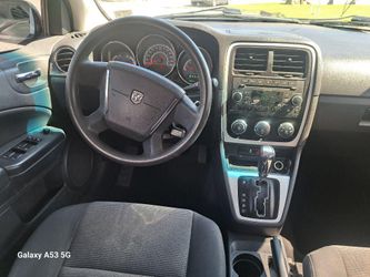 2011 Dodge Caliber