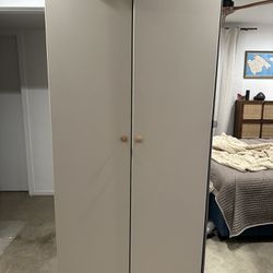 IKEA Pax Wardrobes (3 Total Units Avail)