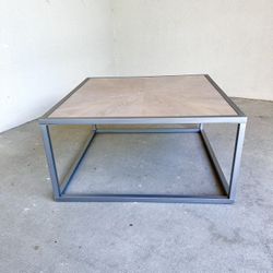 Willow Cocktail/Coffee Table 